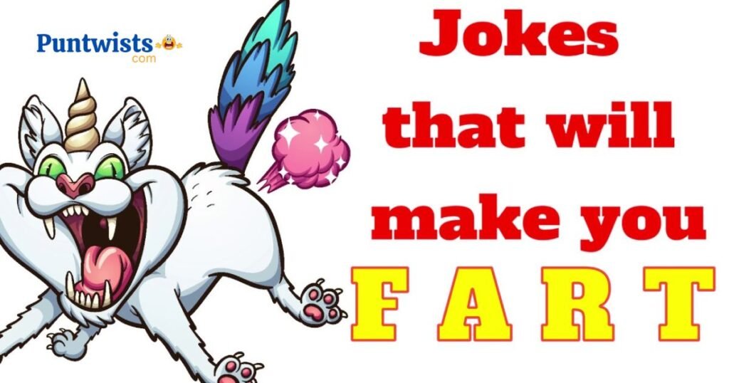 Adults Fart Guy Puns And Jokes