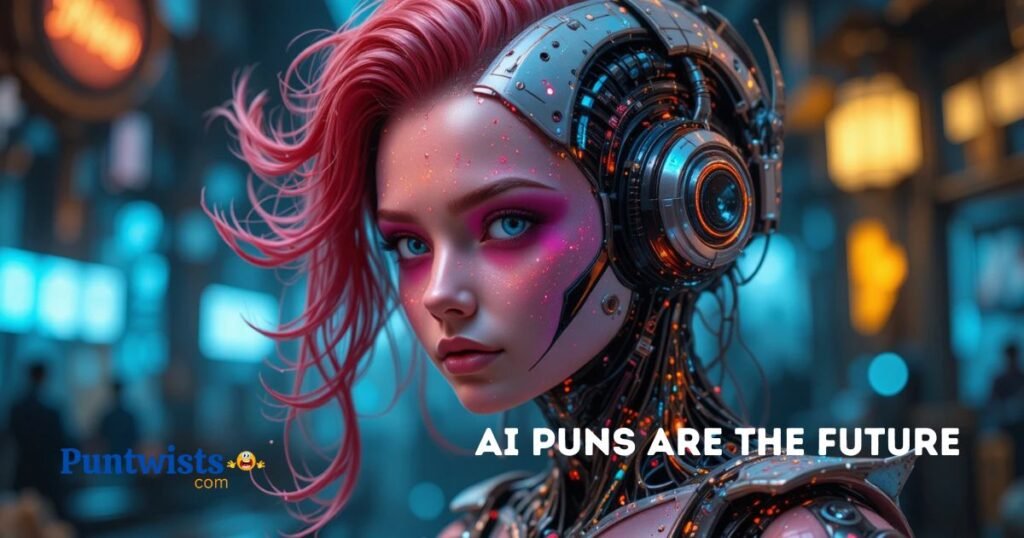 Ai Puns Are The Future