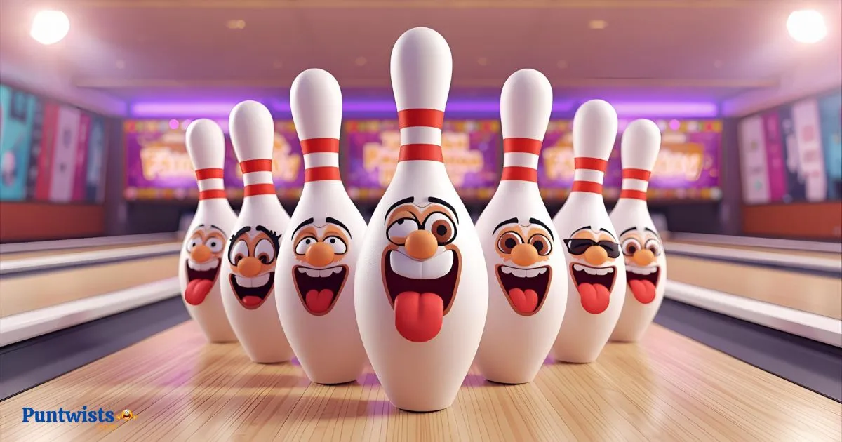 280+ Funny Bowling Puns & Jokes One-Liners (2026)