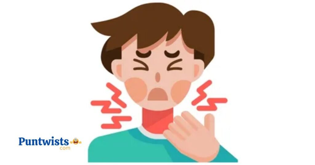 Cool Sore Throat Puns And Jokes
