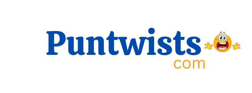 Puntwists logo
