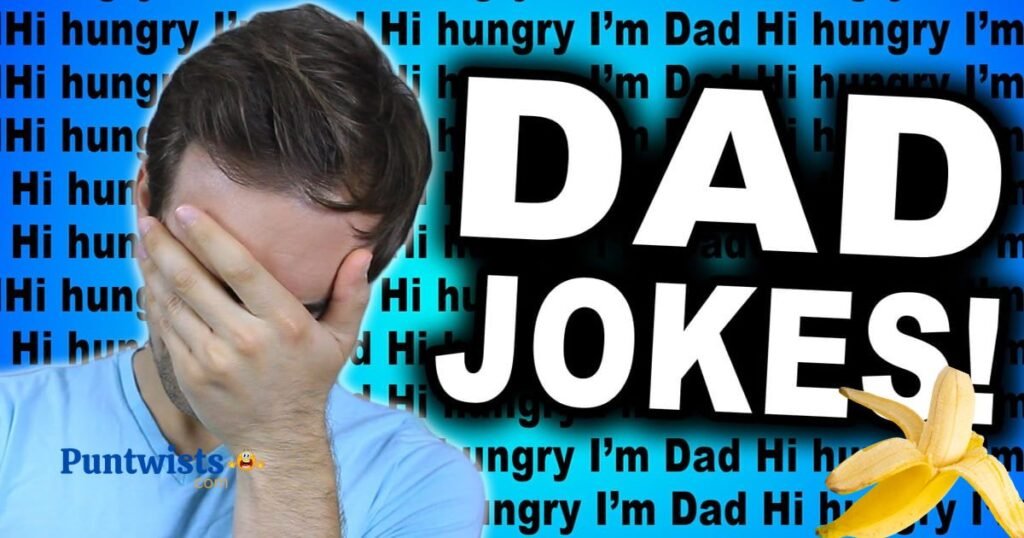 Dad Banana Puns And Jokes