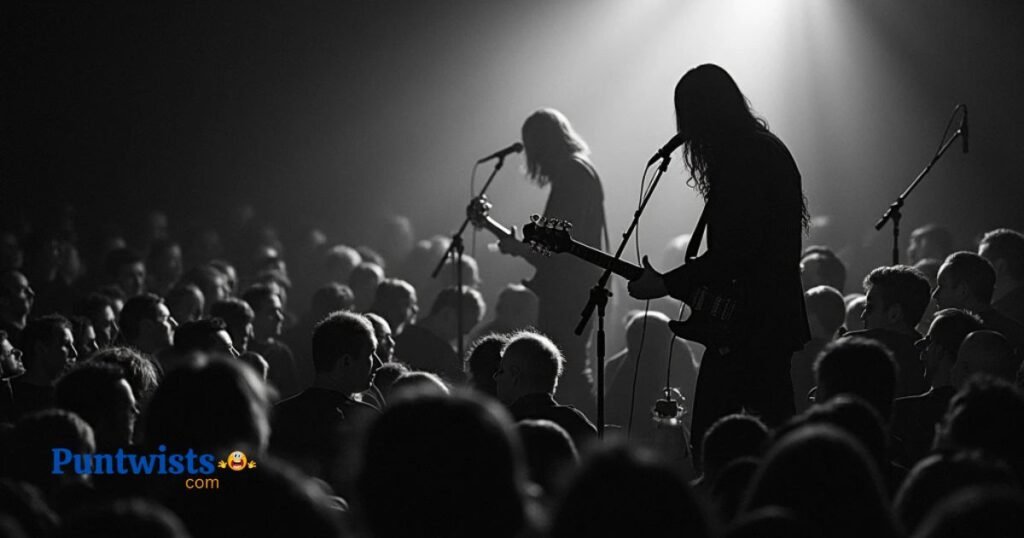 Dark Music Puns And Jokes