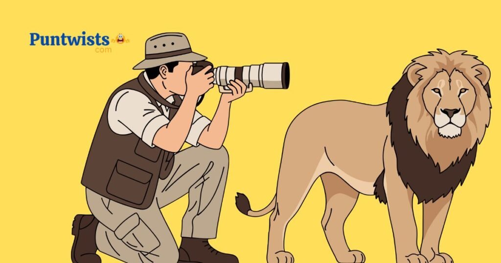 Dirty Snipe Hunting Puns