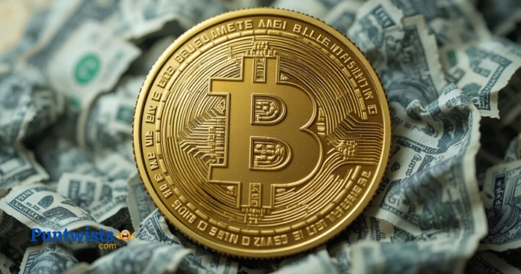 Funny Money Puns And Jokes