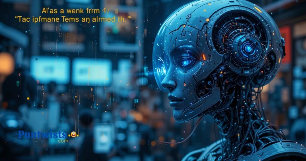 Hilarious Ai Puns And Jokes