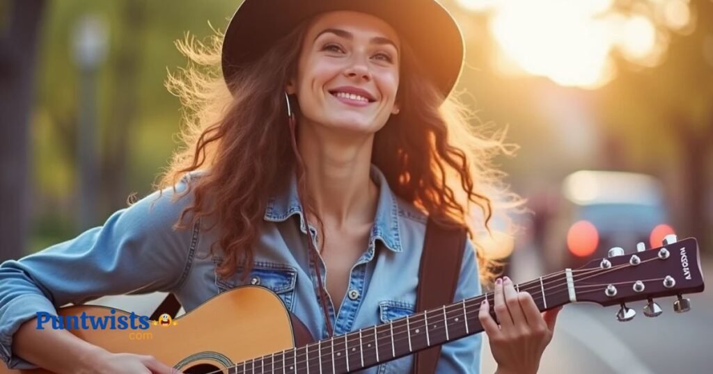 Music Puns For Tourists