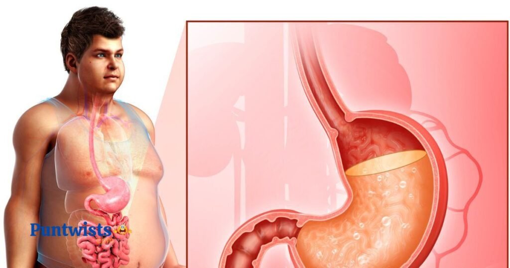 Psychology Of Stomach Jokes