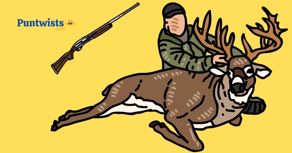 Season Snipe Hunting