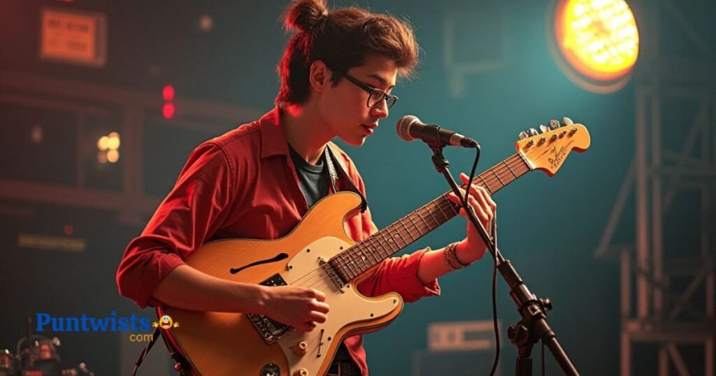 Share Worthy Music Puns