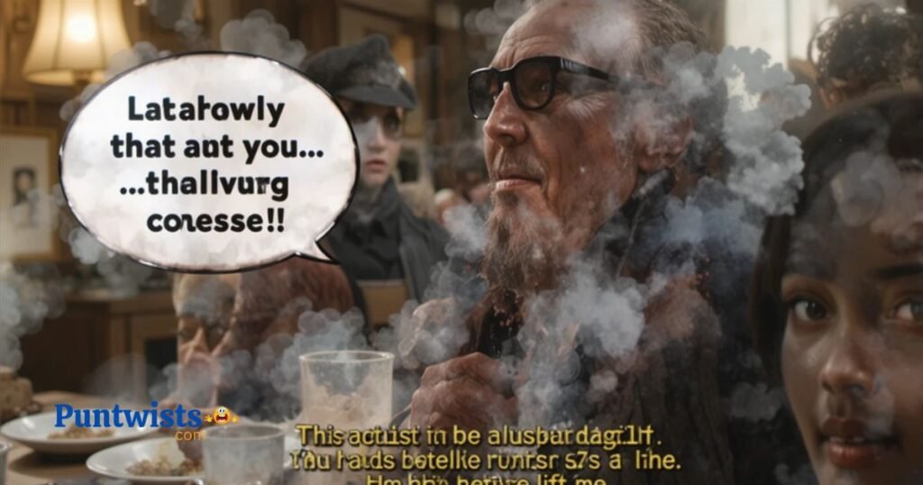 The Best Funny Temper Puns