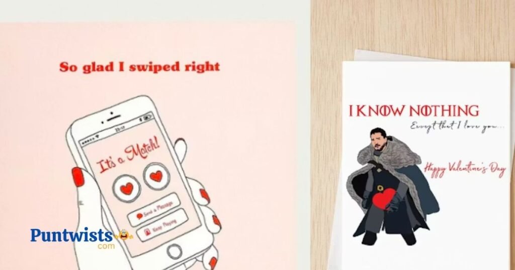 Valentines Day Puns And Jokes 1