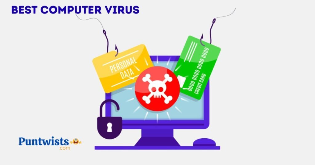 Best Computer Virus