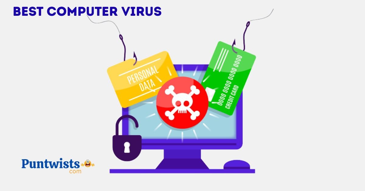 425+Computer Virus Jokes To Make You LOL!(Puntwists.com)2026 ...
