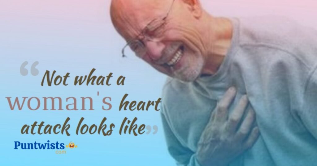 Clever Heart Attack Jokes