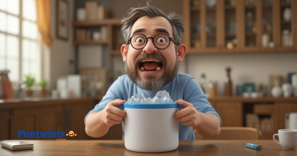 Dad Water Cooler Puns