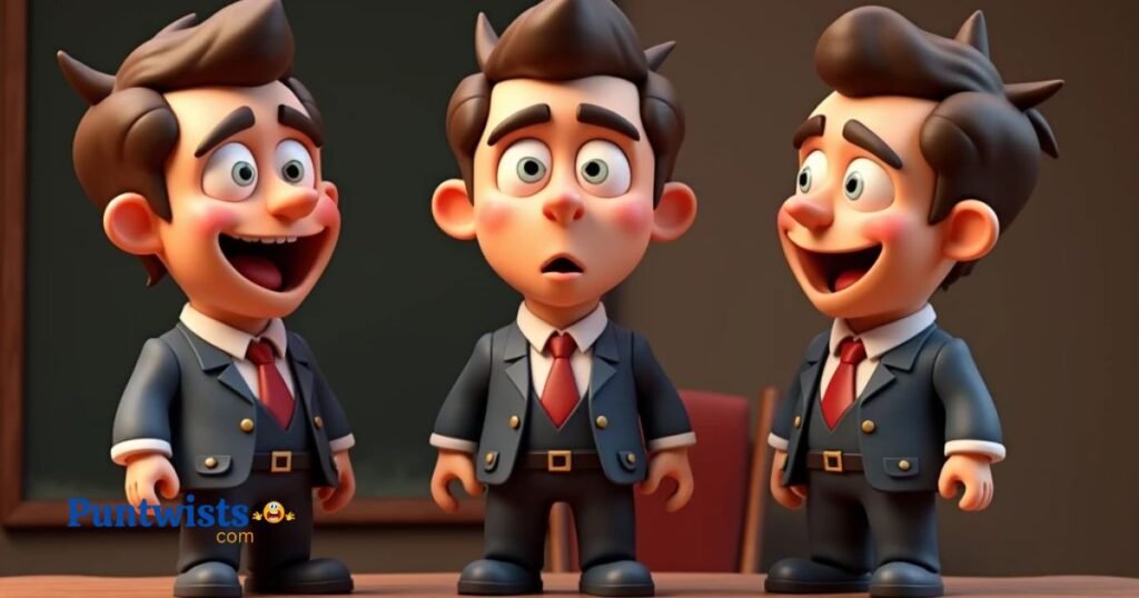 Dirty Prosecutor Puns And Jokes