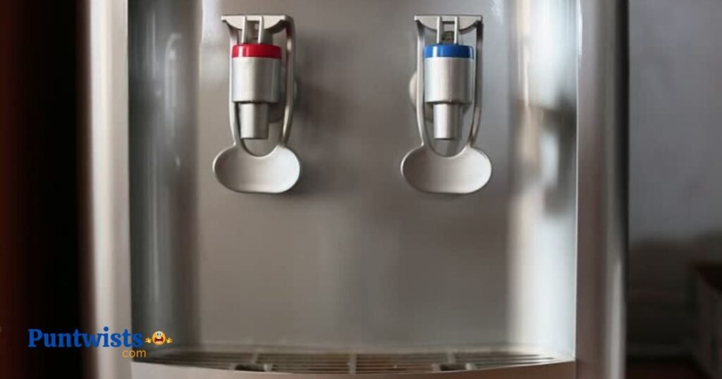 Dirty Water Cooler Jokes