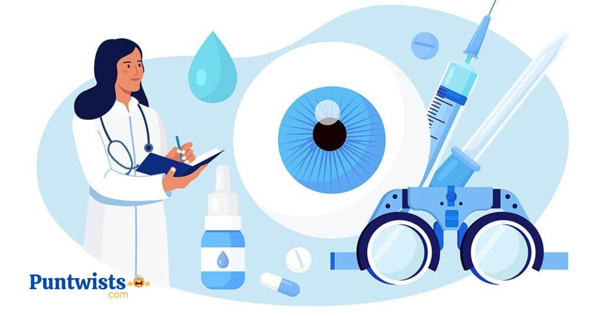 215+Eye Doctor Puns & Jokes That’ll Make You See! (2026)