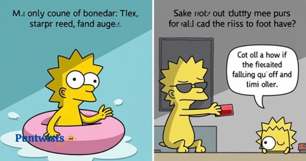 Funny And Creative Water Park Jokes