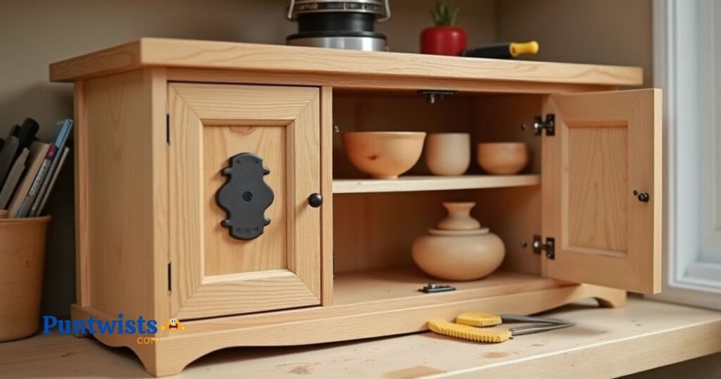 Kitchen Cabinet Maker Puns And Jokes