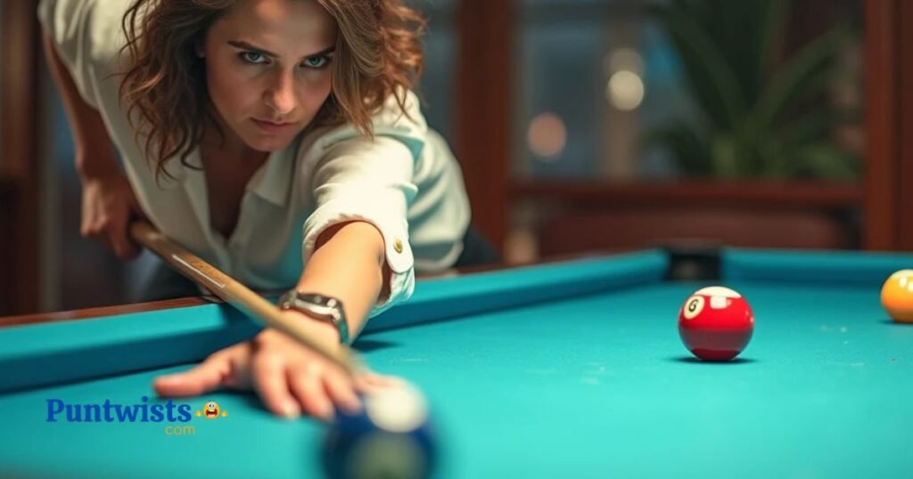 Pool Jokes For Adults