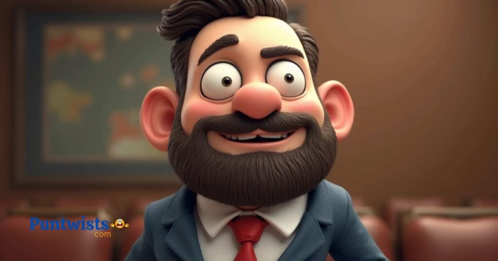 Punny Prosecutor Quotes