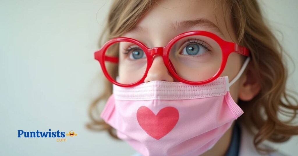 Valentines Day Eye Doctor Puns