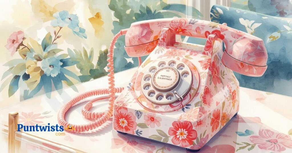 Valentines Day Landline Phone Puns And Jokes