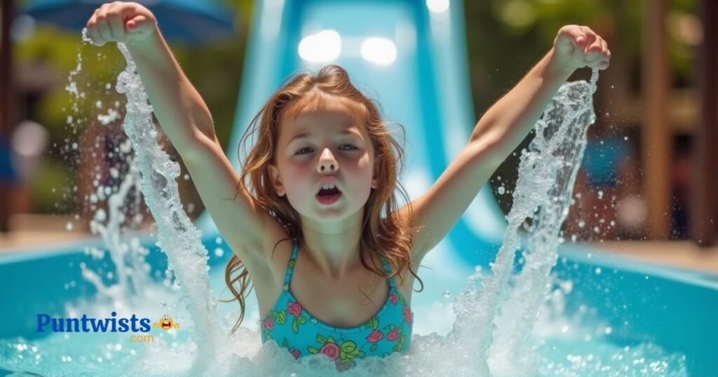 Water Park Jokes For Adults And Kids