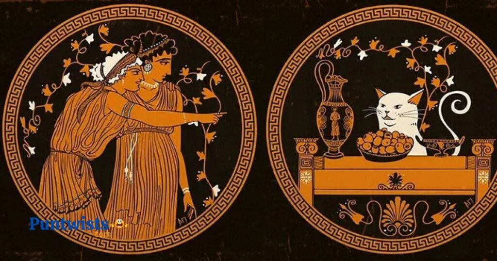 Ancient Greek And Roman Jokes