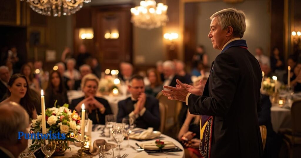 Best Ladies Night Themed