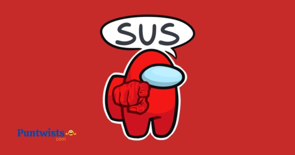 Family And Friends Sus Jokes