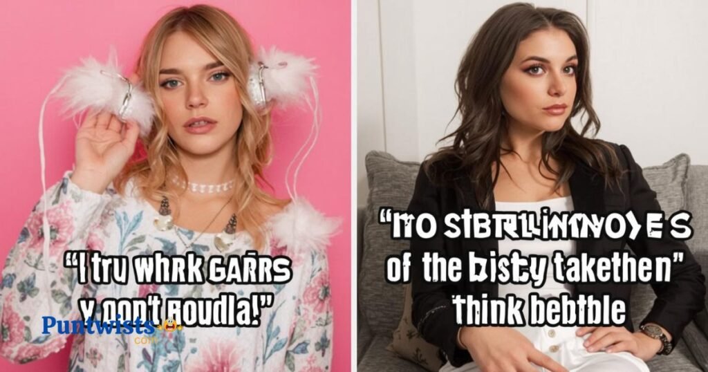 Funny And Creative Puberty Jokes