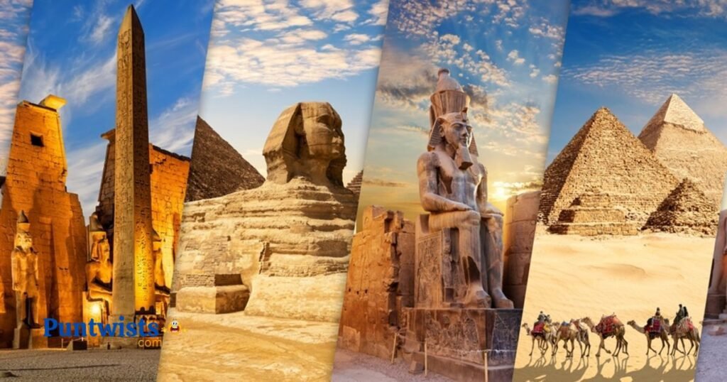 History Puns For Tourists