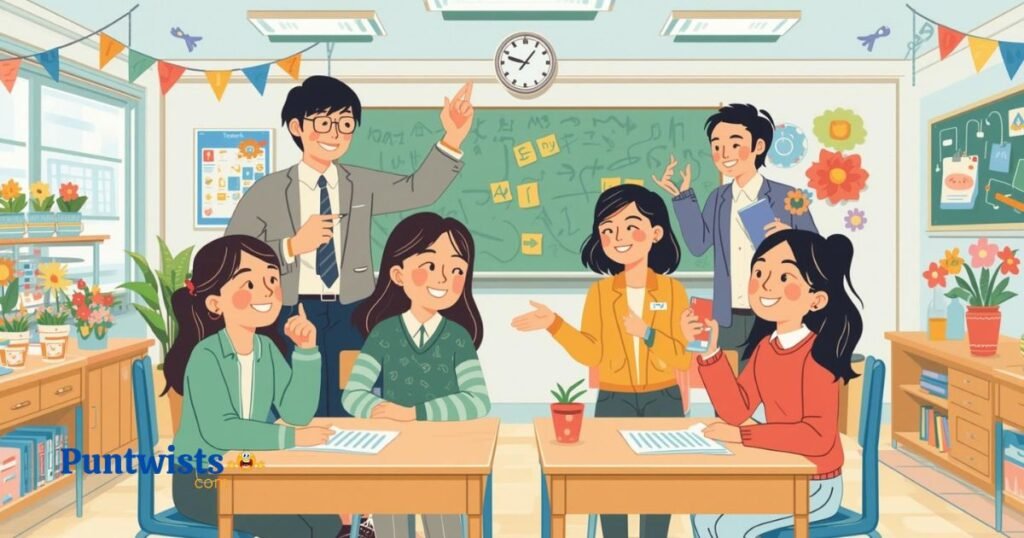 Spring Jokes For Teachers