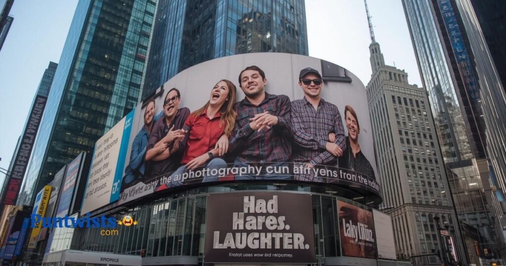 Funny Photography Puns Captions