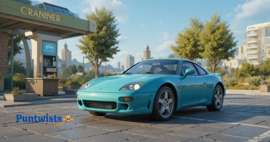 Gas Energy And Car Puns