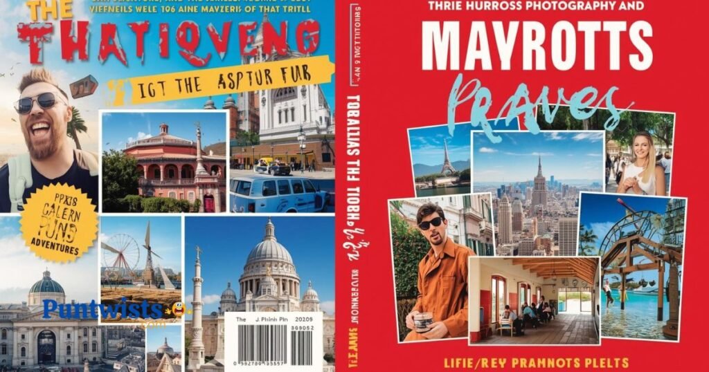 Photography Puns For Tourists And Travelers