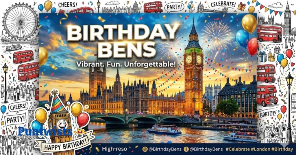 Birthday Bens